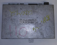 22138335 suspension control module 1993 Cadillac Seville