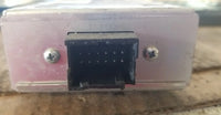 1991-1993 Buick Electra oil level control module computer 25609435