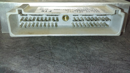 E63F-12A650-T2G Ford Tempo or Mercury Topaz 1985-1986 ecu ecm computer