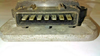 1985-1994 Audi or Volkswagen ignition control module 191905351 C