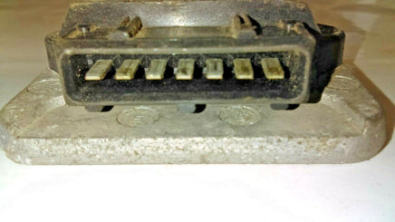 1985-1994 Audi or Volkswagen ignition control module 191905351 C