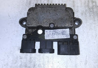 E6029-300 radiator cooling fan module 2013-2018 Nissan Pathfinder