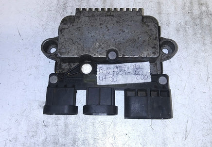 E6029-300 radiator cooling fan module 2013-2018 Nissan Pathfinder