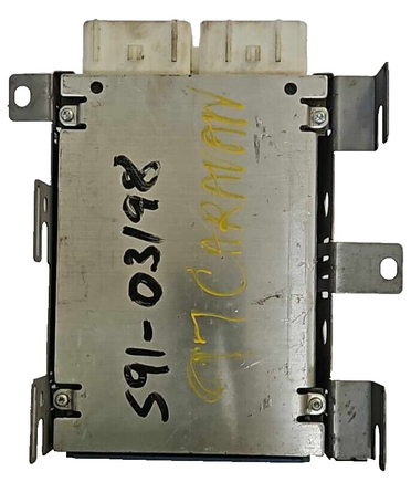 P4686617 Dodge Caravan or Chrysler T&C 1997 bcm body control module