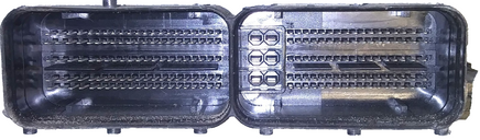 39138-2GGC7 ecm ecu computer 2016-2018 Kia Optima