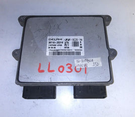 39110-3C216 ecm ecu computer 2006-2010 Hyundai Azera