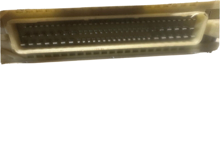 39110-22340 Hyundai Accent ecm ecu computer 1996