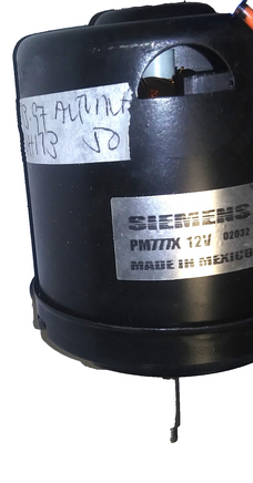 PM777X Blower Motor fits 1993-1997 Nissan Altima **NEW**