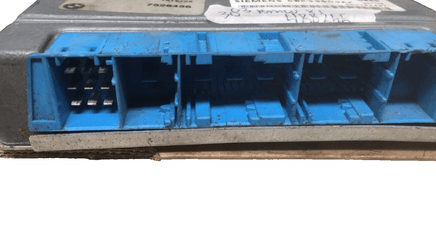 7 518 709 ecm ecu computer 2003 BMW X1 - Swan Auto