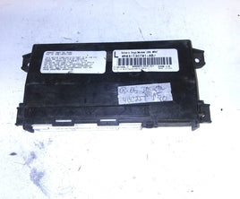 4R83-13C791-AB seat control module 2003-2008 Jaguar S-Type