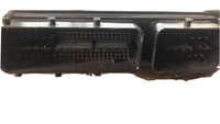 89661-76160 Lexus CT200H 2015-2017 ecm  ecu computer