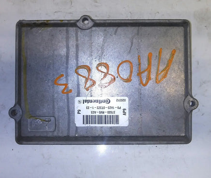 37820-RV0-A23 ECM ECU computer 2011-2012 Honda Odyssey