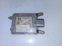 2014 Kia Sorento Blind Spot Monitor module 95822-1U000 