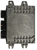 NEC001-855 ecu computer 2014-2015 Nissan Versa ecm - Swan Auto