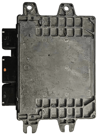 NEC001-855 ecu computer 2014-2015 Nissan Versa ecm - Swan Auto