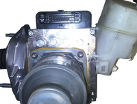 3450-5A8B102-01 ABS anti-lock brake unit 2023-2025 BMW X5 or X6 or X7
