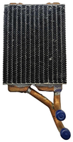 250-365 Heater core fits 1986-1997 Ford Aerostar  **NEW**