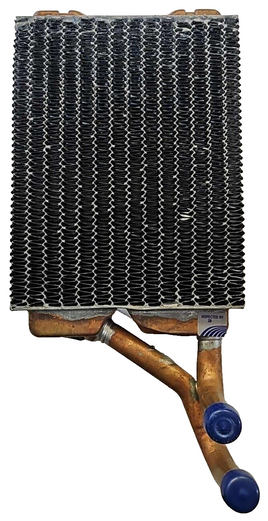 250-365 Heater core fits 1986-1997 Ford Aerostar  **NEW**