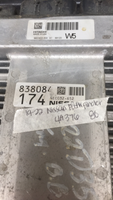 NEC032-652 Nissan Pathfinder ecu ecm computer 2019-2022