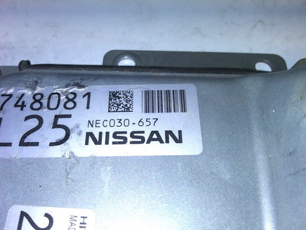 NEC030-657 ecm ecu computer 2018-2020 Nissan Maxima
