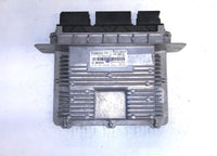 RMJC4A-12A650-DA Ford ecm ecu computer **Tested**