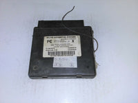 12204979 Pontiac Grand Am or Oldsmobile Alero 2001 bcm body control module