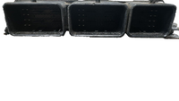 NEC018-669 ecm ecu computer 2015-2017 Nissan Rogue