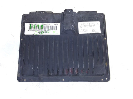 16165180 Chevy or GMC 1996 ecu ecm computer