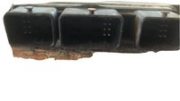 MEC950-601 Nissan Sentra ecm ecu 2011 computer