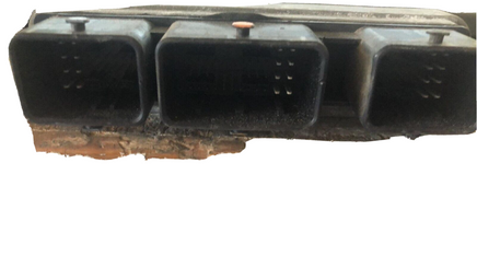 MEC950-601 Nissan Sentra ecm ecu 2011 computer
