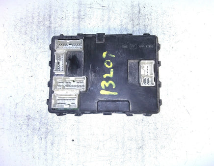 2004 Nissan Altima bcm computer 284B0 8J000