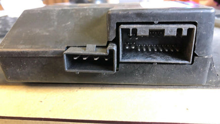 2000-2002 Lincoln Navigator right front seat control module 3L1T-14C724-AA