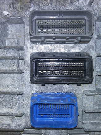 12716346 ecm  ecu computer 2022 Chevy Express **TESTED GOOD**