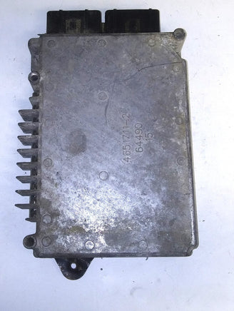 P04727207AF ecm ecu computer 1997 Dodge Caravan