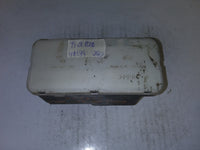 1999-2001 VW Polo central locking pump module 6N0 962 257