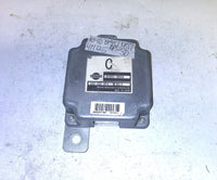 41650 1BU0A transfer case module 2010-2016 Infiniti EX35 or EX37 or QX50
