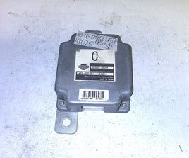 41650 1BU0A transfer case module 2010-2016 Infiniti EX35 or EX37 or QX50