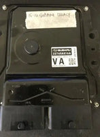 22765AK16A Subaru Legacy 2015-2016 ecu ecm computer