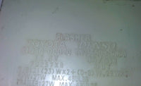 81980-0C020 Toyota Tundra 2007-2018 hazard module