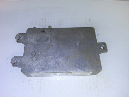 2009-2010 Pontiac G6 Onstar Communication  control module 20788692