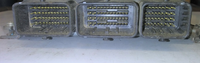NEC024-012 ecm ecu computer 2016-2017 Nissan Altima