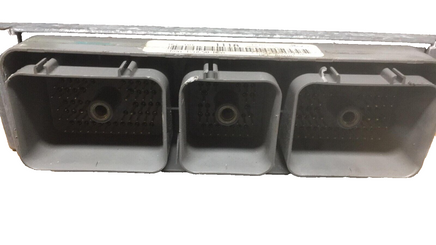 XR8A-12A650-NBA engine control module 1988-1989 Mercedes-Benz C-class