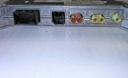 84559291 Chevy or GMC pickup 2019 Video Control Module
