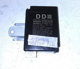 897B0-0C050 tire pressure monitor 2021 Toyota Tundra - Swan Auto