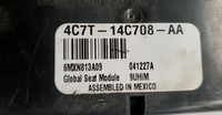 4C7T-14C708-AA Ford seat control module