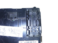 A205 900 75 21 temperature control module 2012-2013 Dodge Journey