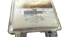 12581501 Chevrolet Cavalier or Pontiac Grand Am 2004 ecm ecu computer **TESTED**