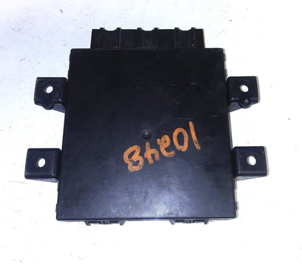 15906790 seat control module 2007 Cadillac CTS