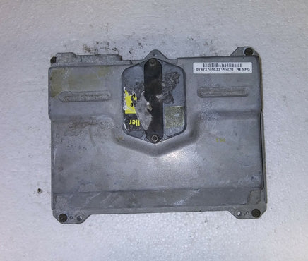 1994-1995 Chevrolet Camaro ecm ecu computer 88961149