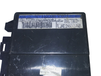 LJE2600AB Anti-theft locking control module 2001-2006 Jaguar XKR